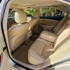 Lexus ES 350 2010