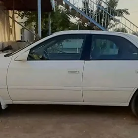 Toyota Camry 2000
