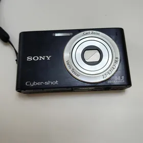 Sony Fotoaparat Surat Video HD