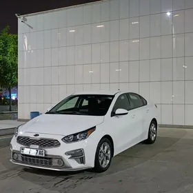 Kia Forte 2021