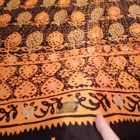 EÝRAN ÇILLE ÖÝME