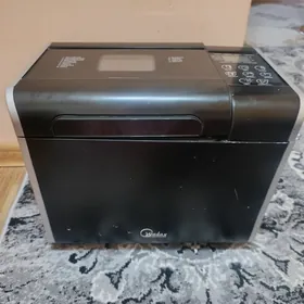 Хлебопечка