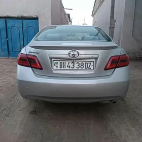 Toyota Camry 2010