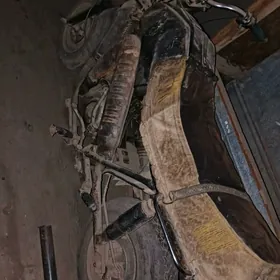 Foton Lovol FL935E 1990