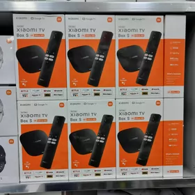 Xiaomi TV Box S 3rd gen