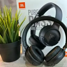 JBL headphones 