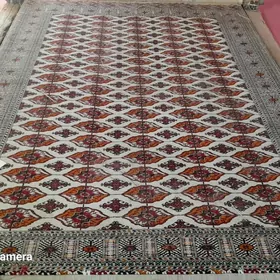 Turkmen El Haly (artil)