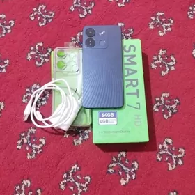 Infinix smsrt 7 (4.64)