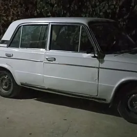 Lada 2106 1989