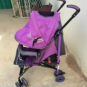 Kalyaska Каляска