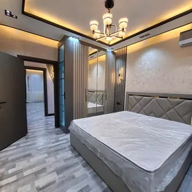 Gowdan A 2komnat 2etaz