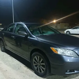 Toyota Camry 2008
