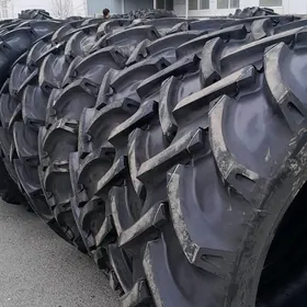 Teker  520/85R38 460/85R30 420/85R38