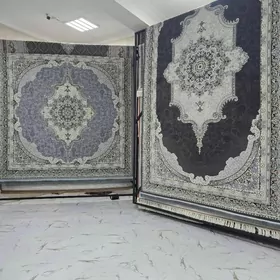 OGUZHAN HALY 1 ýyl garasygna