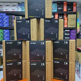 HDBOX AYPI TUNER ANDROID ТЮНЕР