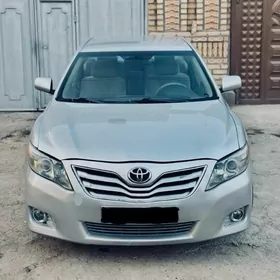 Toyota Camry 2009