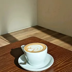 Курсы по баристике 