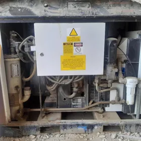 кампрессор улы