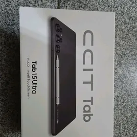 CCIT 1 TB planshet