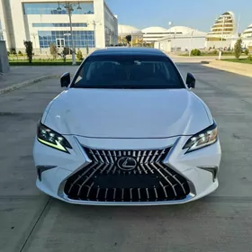 Lexus ES 350 2020