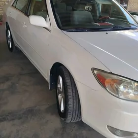 Toyota Camry 2003