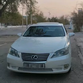 Lexus ES 350 2011