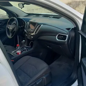 Chevrolet Equinox 2019