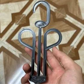 wesalka ayakgap ucin