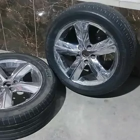 komplekt diske pokryska