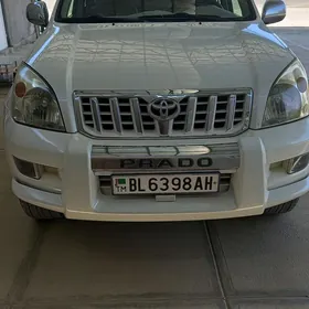 Toyota Land Cruiser Prado 2006