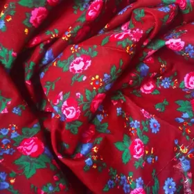 Gadym mata we çargat