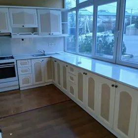 mebel kuhunny garnıtur