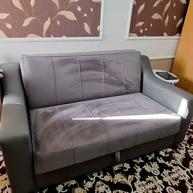 Диван аккордеон