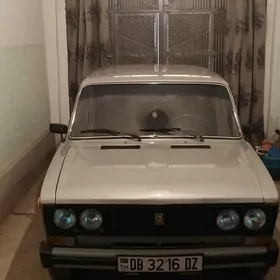 Lada 2106 2000