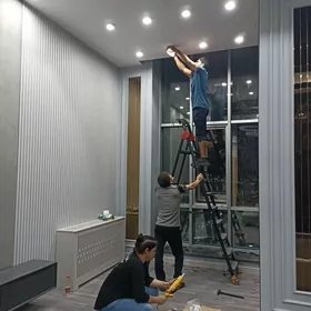 Полки Решетки казерки сварка