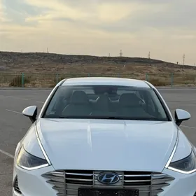 Hyundai Sonata 2020