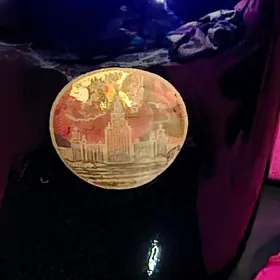 Фарфор ваза farfor waza gadym