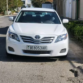 Toyota Camry 2009