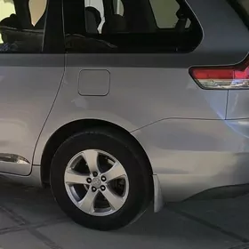 Sienna senna R17 diska