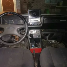 Lada 2107 1995