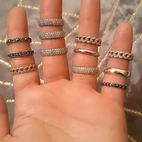 Kumush komplekt sowgat