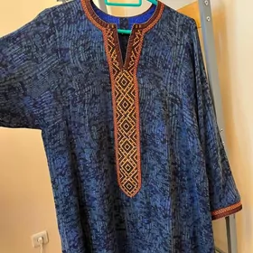 Gülýüpek köýnek