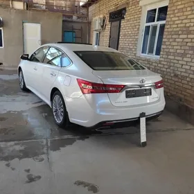 Toyota Avalon 2018