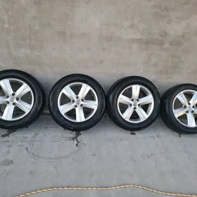 DISKA PAKRYSKA BILE 225.60.17