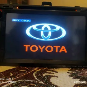 telewizor karolla 2010