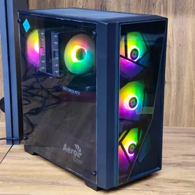 Core i7-11+RTX3060Ti 8Gb/NEW