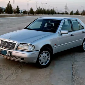 Mercedes-Benz C-Class 1994