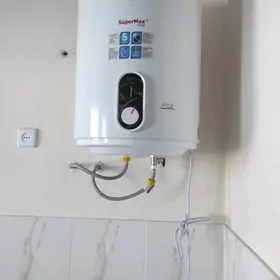 Boyler Super Max