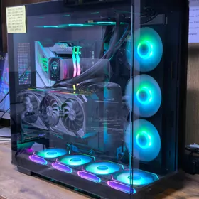 CORE i9-13900K+RTX3070 8GB!