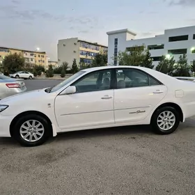 Toyota Camry 2002